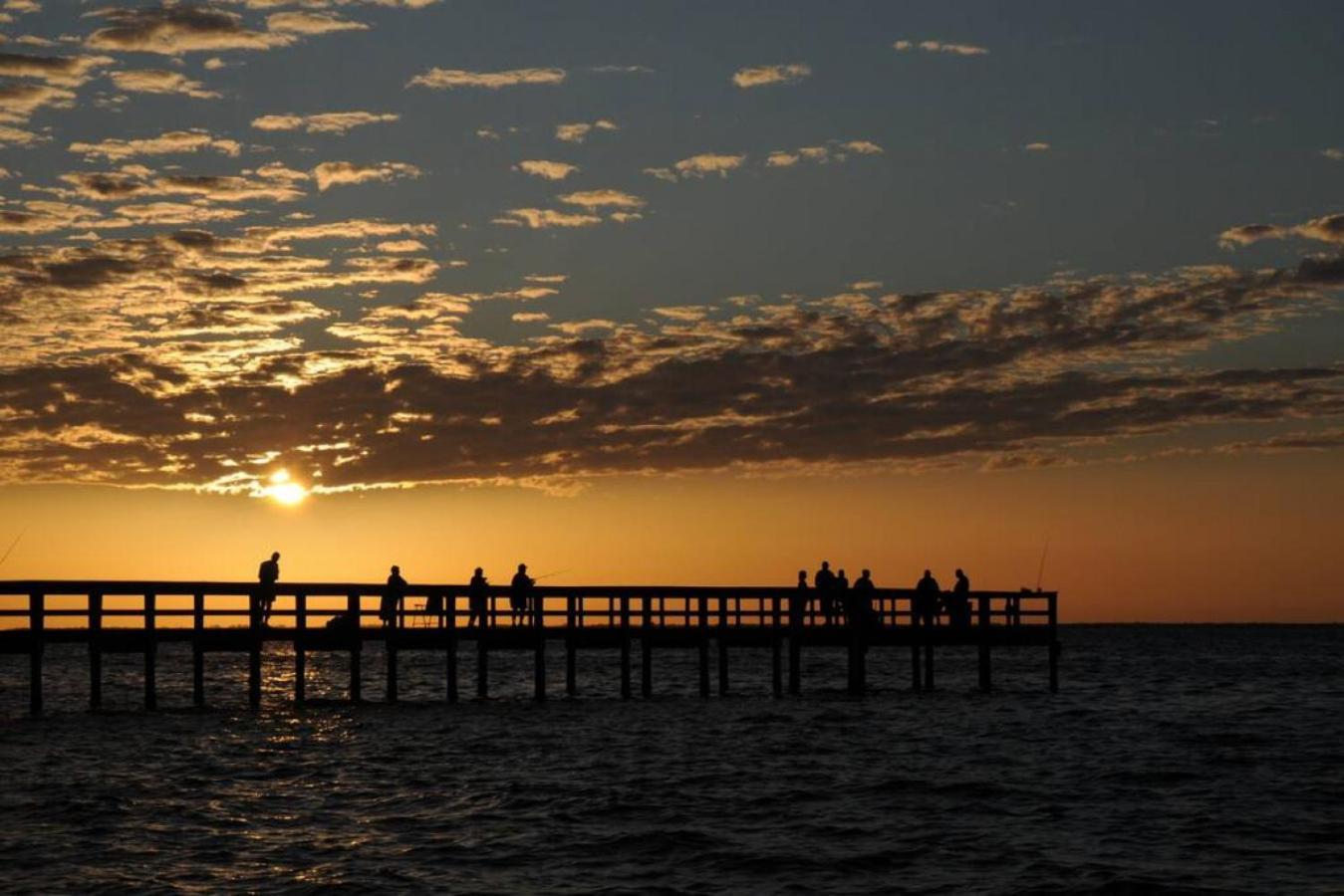 Villa Tranquility-Waterfront-Punta Gorda, Fl Luaran gambar
