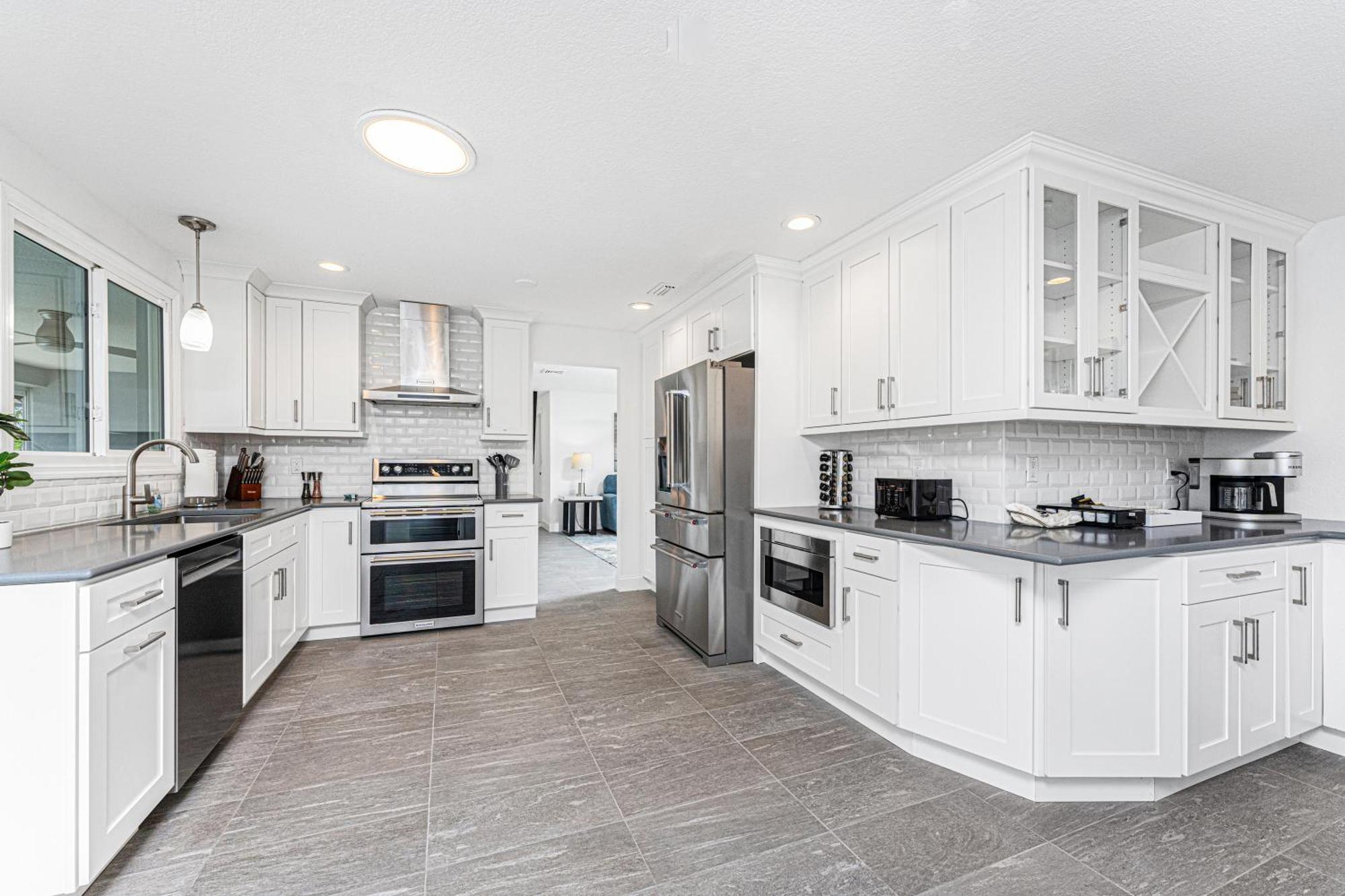 Villa Tranquility-Waterfront-Punta Gorda, Fl Luaran gambar