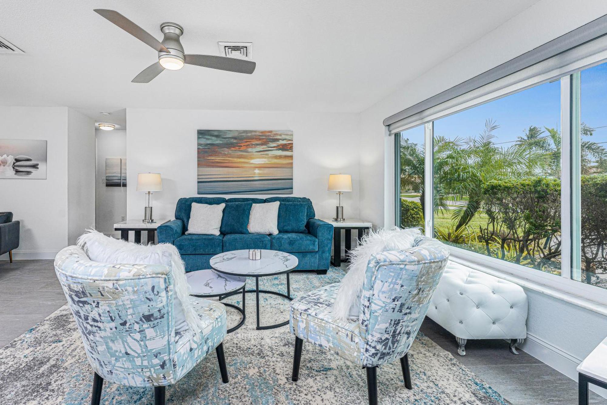 Villa Tranquility-Waterfront-Punta Gorda, Fl Luaran gambar