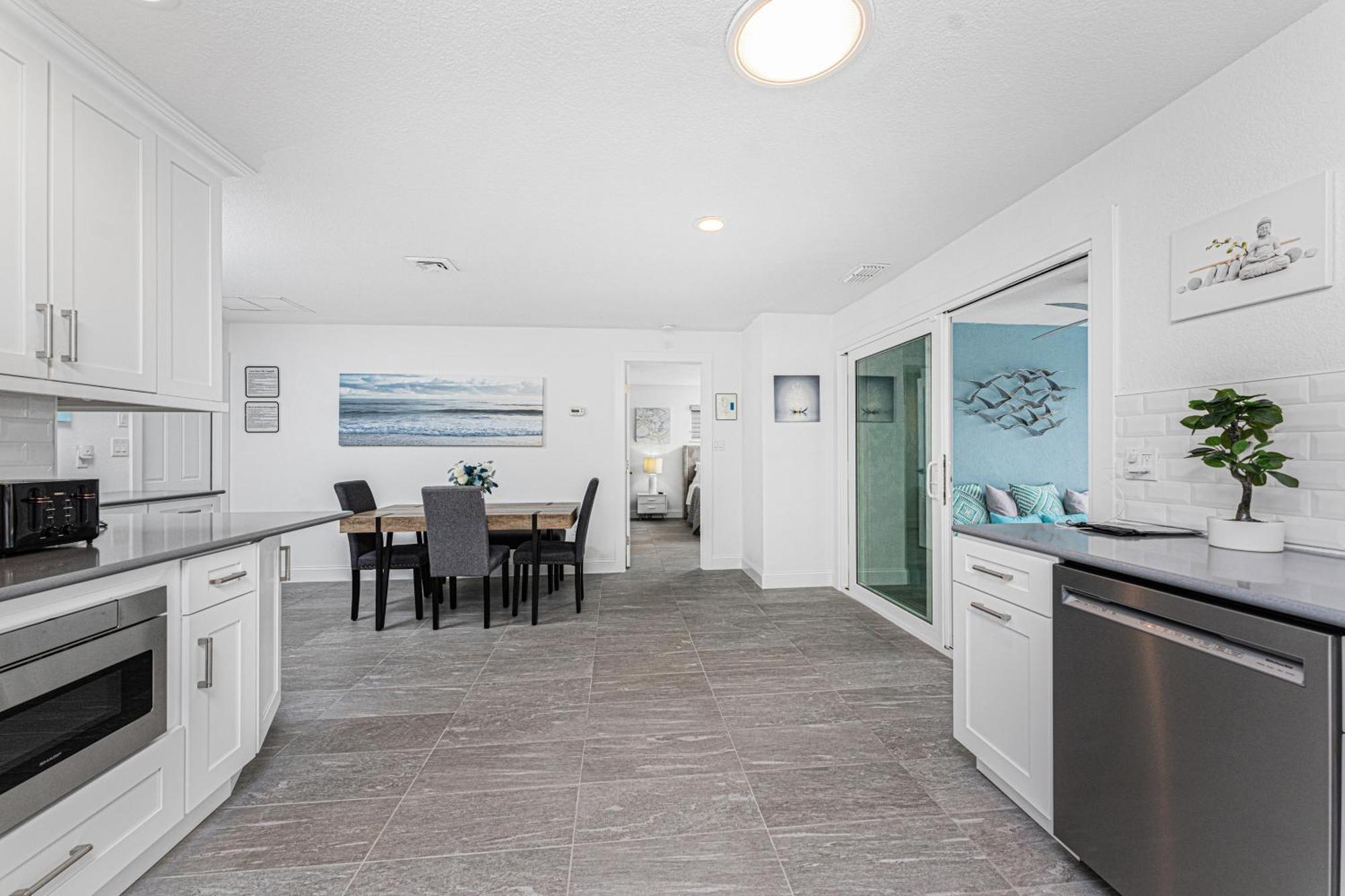 Villa Tranquility-Waterfront-Punta Gorda, Fl Luaran gambar