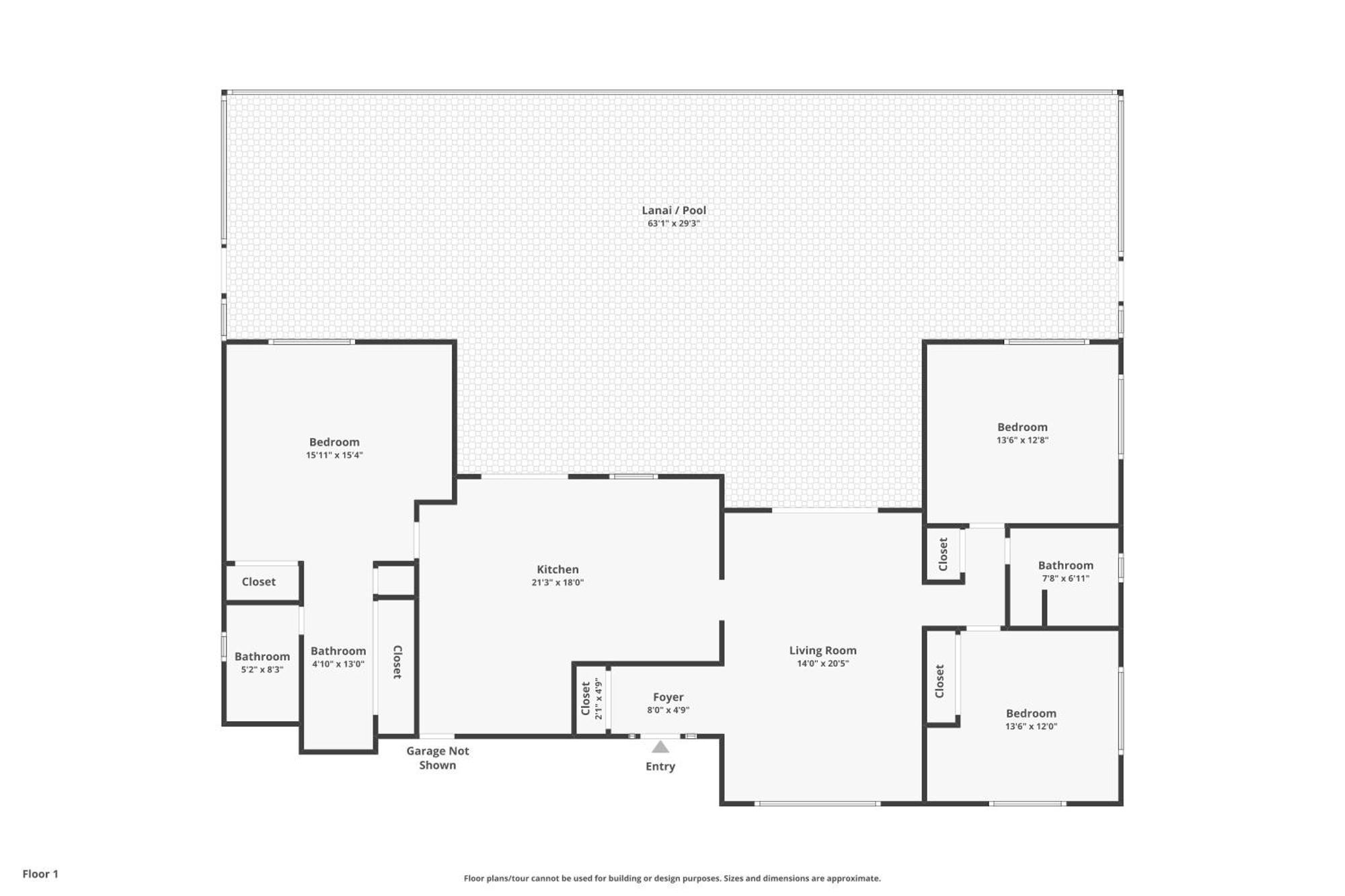 Villa Tranquility-Waterfront-Punta Gorda, Fl Luaran gambar