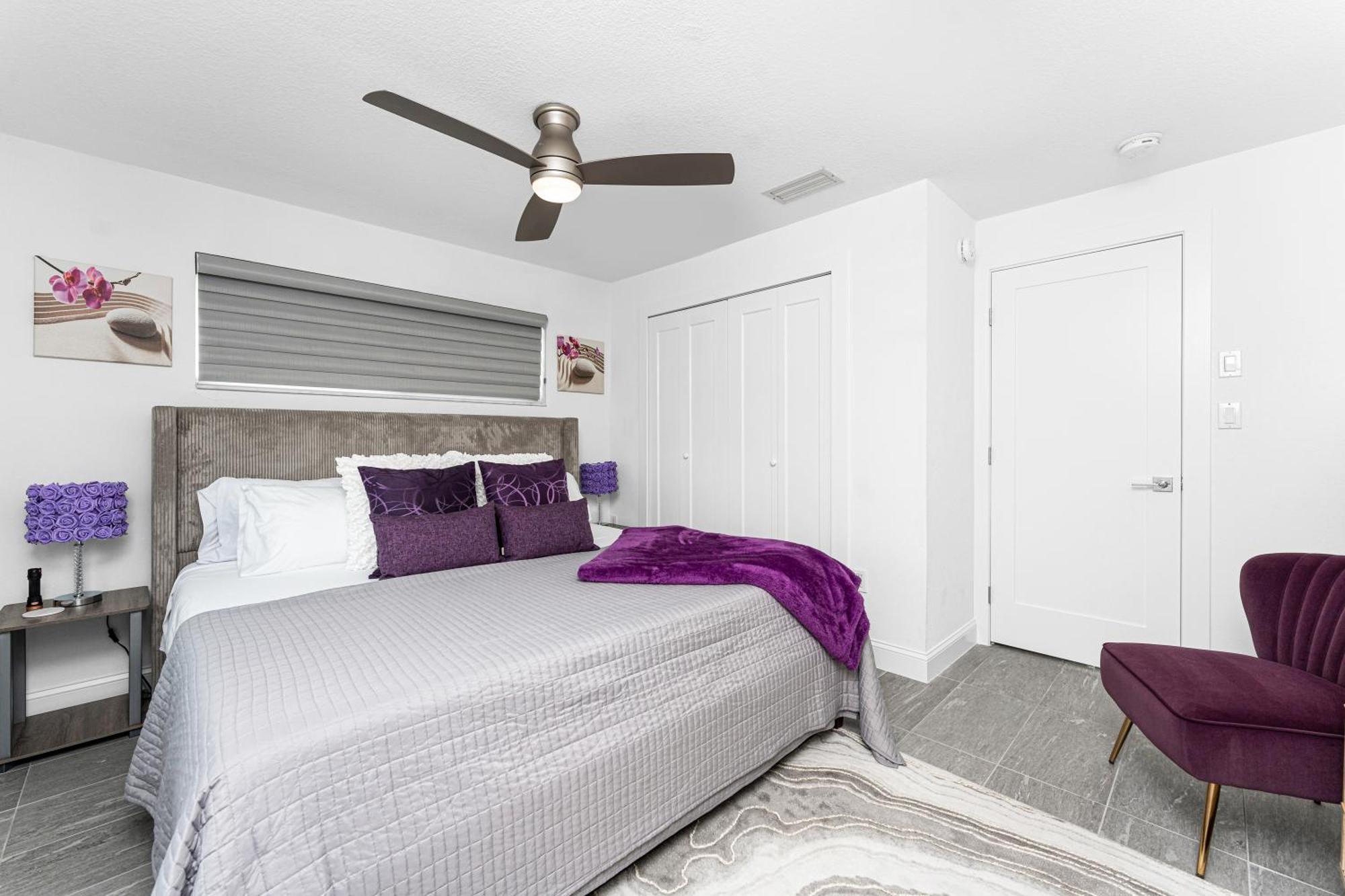 Villa Tranquility-Waterfront-Punta Gorda, Fl Luaran gambar