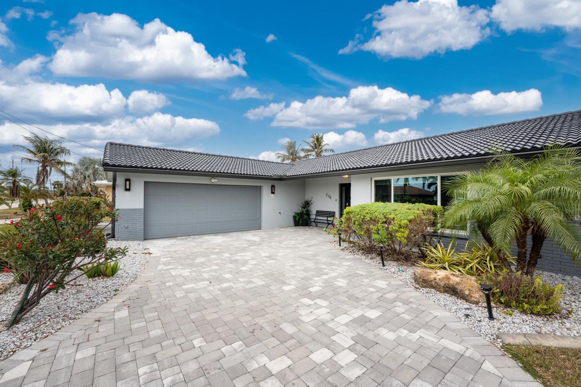 Villa Tranquility-Waterfront-Punta Gorda, Fl Luaran gambar